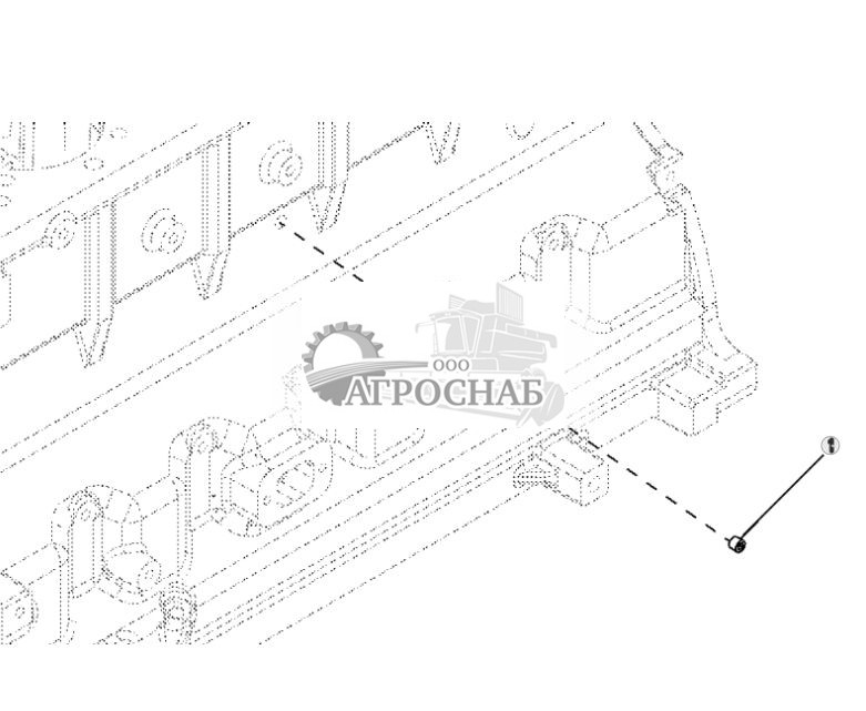 7699 Реле давления масла — заглушка - ST37741 92.jpg